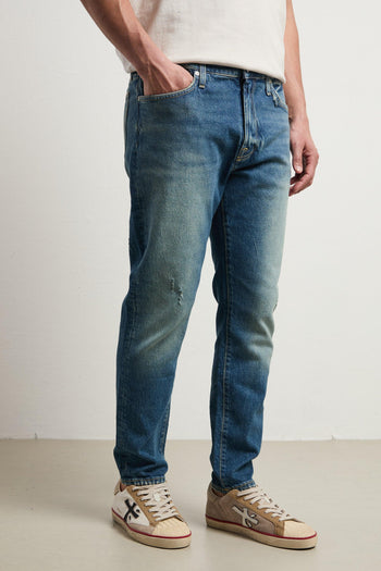 3486 Jeans Dapper Lauryn - 6