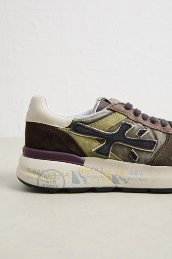 2413 Sneakers Mick - 6