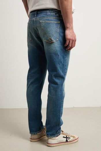 3486 Jeans Dapper Lauryn - 3