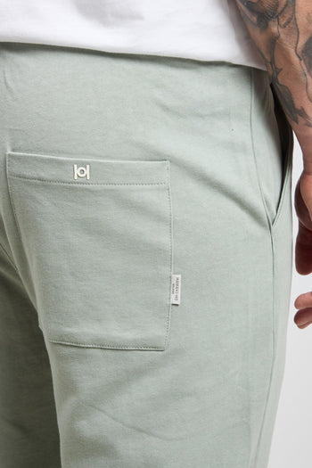 3168 Joggers salvia - 2