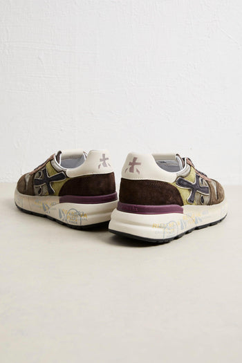 2413 Sneakers Mick - 7