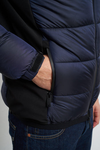 2272 Giubbotto blu Alan - 6