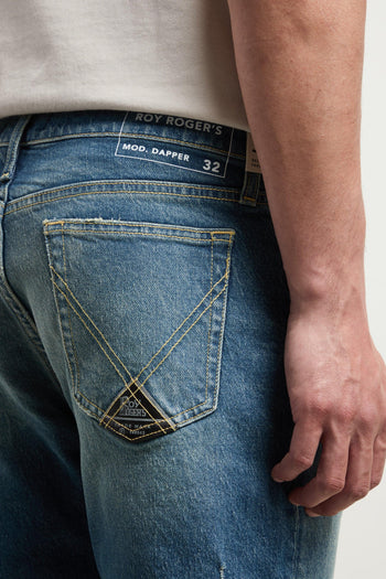 3486 Jeans Dapper Lauryn - 2