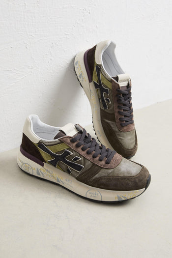 2413 Sneakers Mick - 8