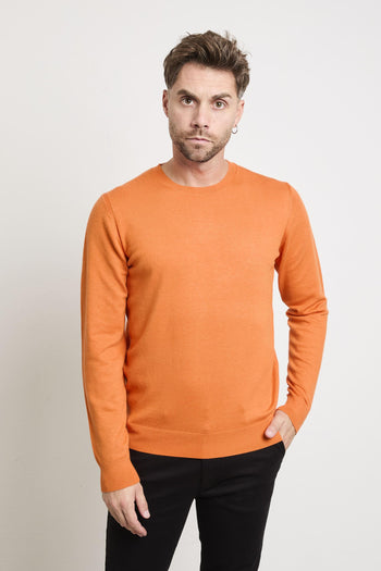 2460 Maglia arancione - 2