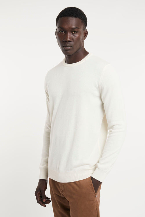 9176 Maglia cashmere