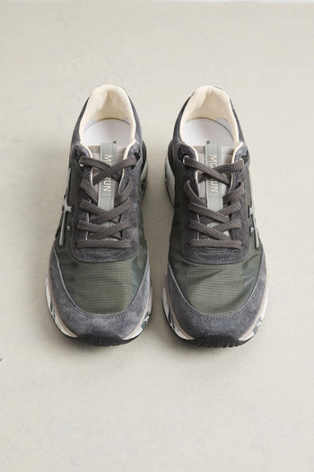 2421 Sneakers Moerun - 4