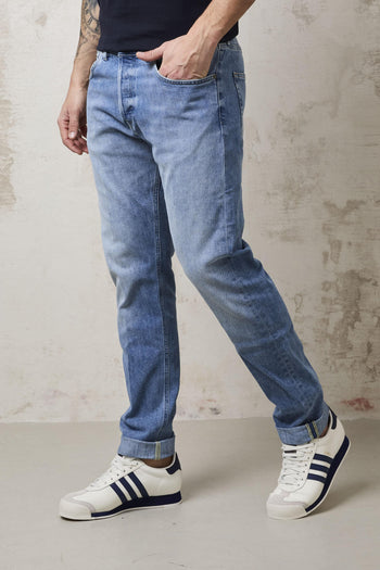 1018 Jeans Icon - 2