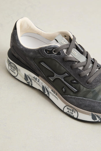 2421 Sneakers Moerun - 7