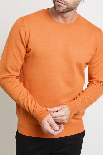 2460 Maglia arancione - 4