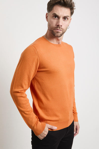 2460 Maglia arancione