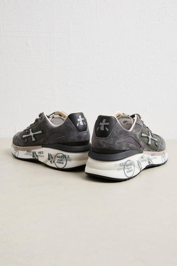 2421 Sneakers Moerun - 6