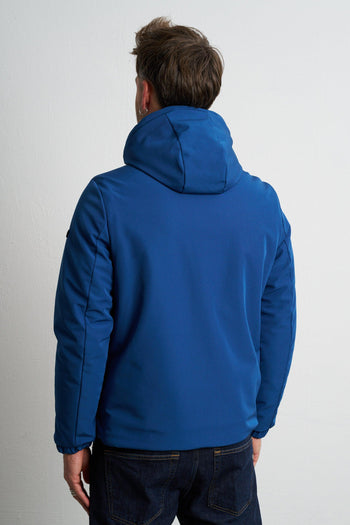 2271 Giubbotto bluette Truman - 4