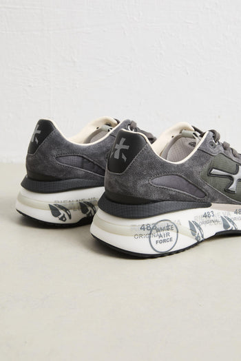 2421 Sneakers Moerun - 8