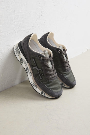 2421 Sneakers Moerun - 2