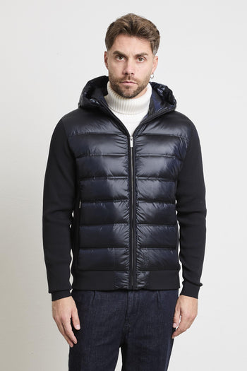 2608 Piumino Amos blu - 11