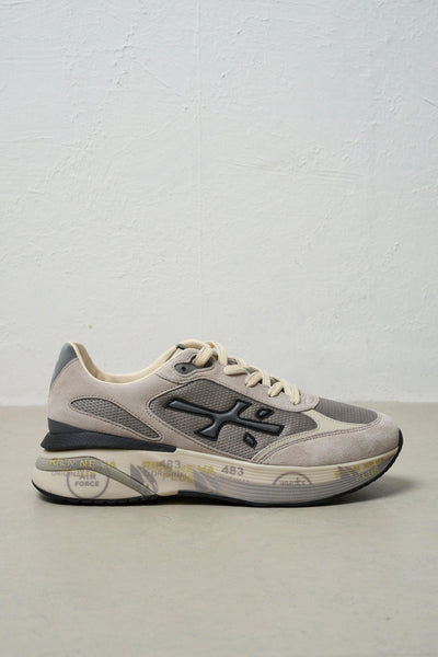 3394 Sneakers Moerun grigia