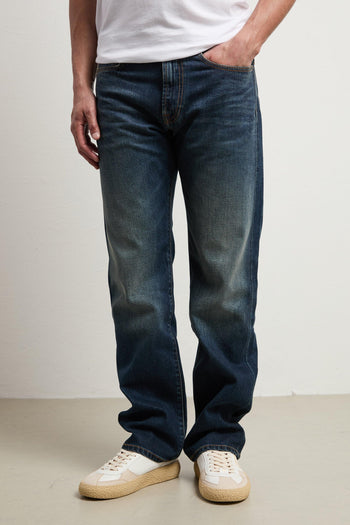 3500 Jeans Week Work - 5