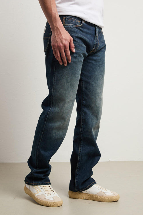 3500 Jeans Week Work