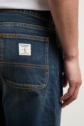 3500 Jeans Week Work - 3