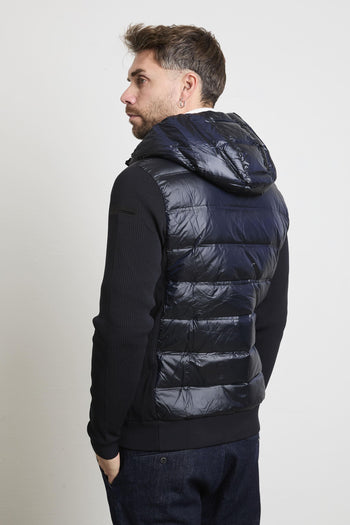 2608 Piumino Amos blu - 6