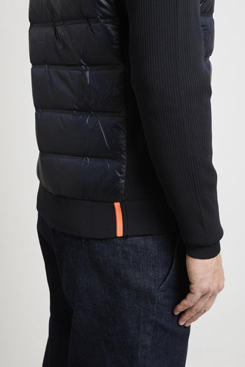 2608 Piumino Amos blu - 7