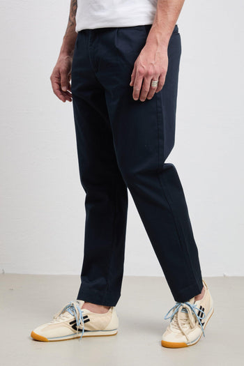 3183 Pantalone blu - 3