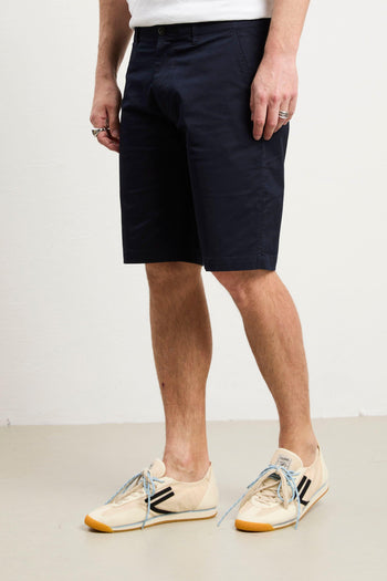 36 - 3368 Bermuda chino blu - 4