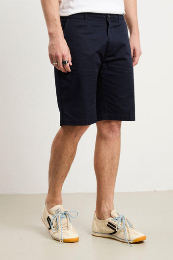 36 - 3368 Bermuda chino blu - 5