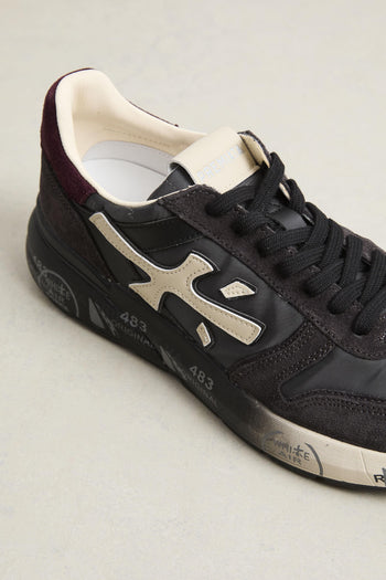 2418 Sneakers Mick - 3