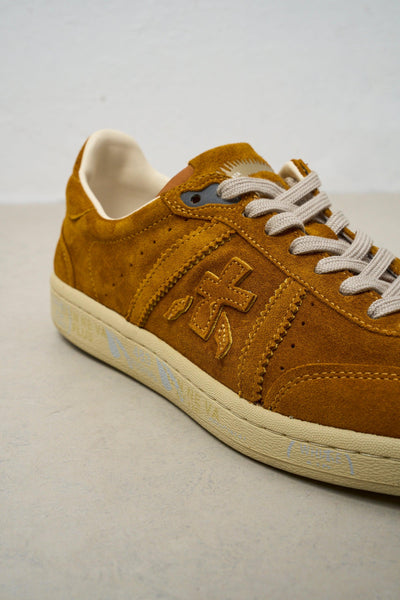 3392 Sneakers Bonnie tabacco