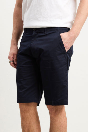 36 - 3368 Bermuda chino blu - 3