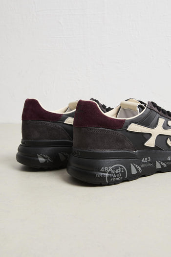 2418 Sneakers Mick - 4