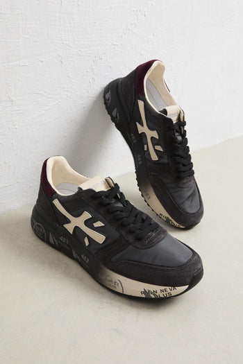 2418 Sneakers Mick - 5