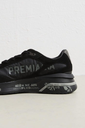 2420 Sneakers Moerun - 5