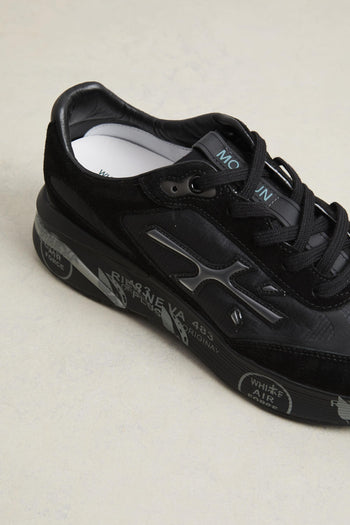 2420 Sneakers Moerun - 6