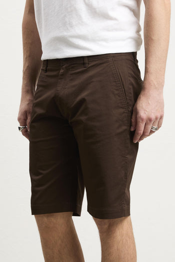 36 - 3370 Bermuda chino marrone - 5