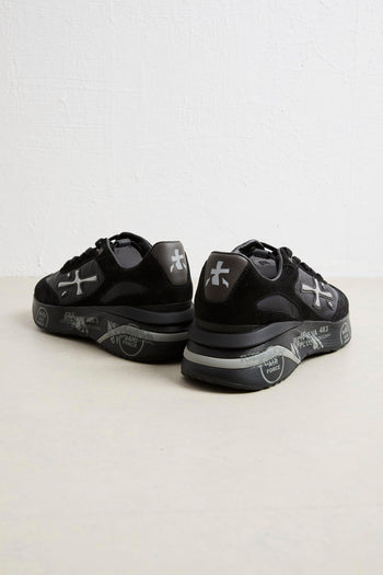 2420 Sneakers Moerun - 8