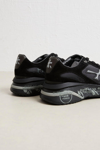 2420 Sneakers Moerun - 3