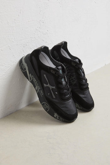 2420 Sneakers Moerun - 2