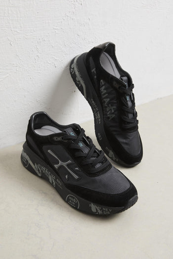 2420 Sneakers Moerun - 4