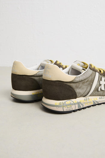 2410 Sneakers Lucy - 7