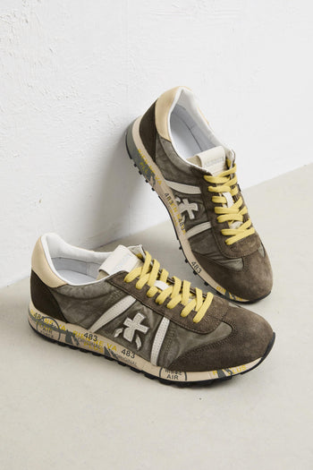 2410 Sneakers Lucy - 2