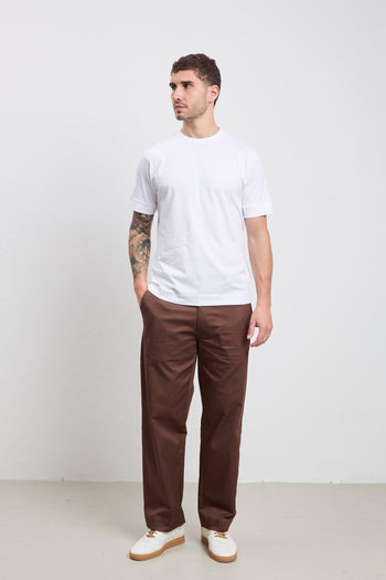 3175 T-shirt bianca - 2