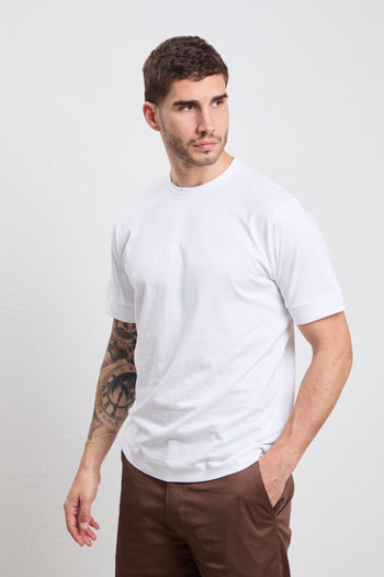 3175 T-shirt bianca - 3