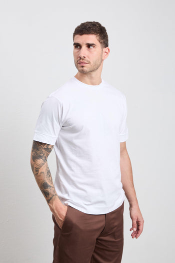 3175 T-shirt bianca - 5