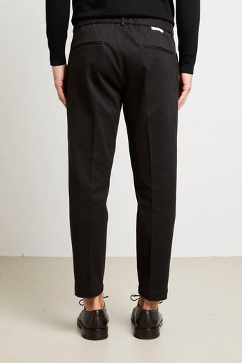 2459 Pantalone nero Pince - 4