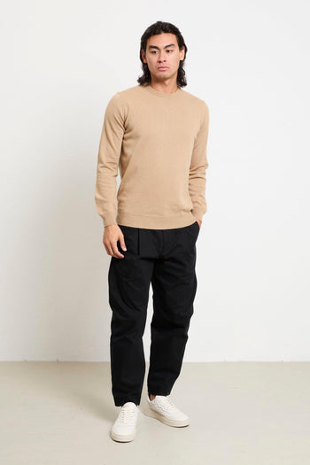 2204 Maglia sabbia - 8