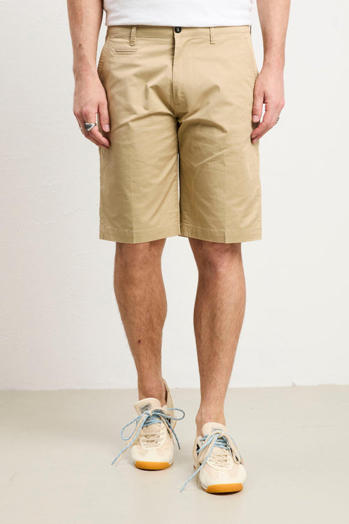 36 - 3369 Bermuda chino beige