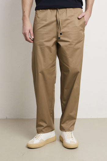 36 - 3332 Pantalone Idro sabbia - 3